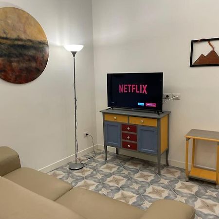 Apartament Casa Luciano Al San Carlo Neapol Zewnętrze zdjęcie