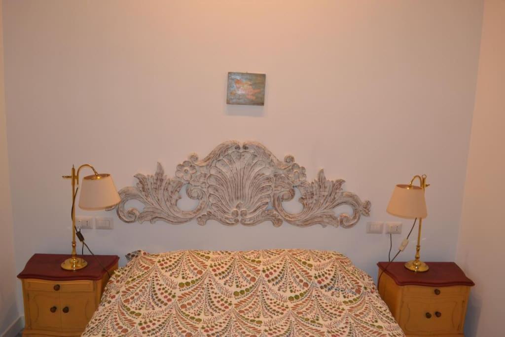 Apartament Casa Luciano Al San Carlo Neapol Zewnętrze zdjęcie