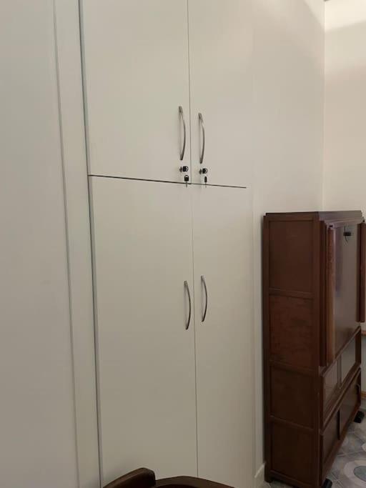 Apartament Casa Luciano Al San Carlo Neapol Zewnętrze zdjęcie