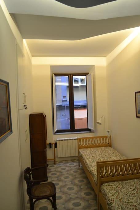 Apartament Casa Luciano Al San Carlo Neapol Zewnętrze zdjęcie