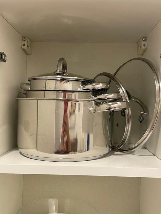 Apartament Casa Luciano Al San Carlo Neapol Zewnętrze zdjęcie