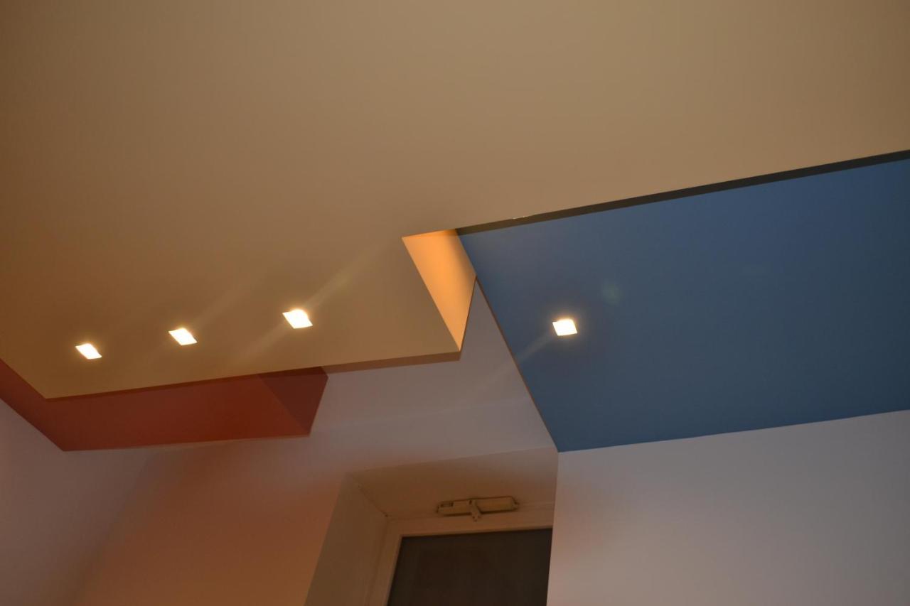 Apartament Casa Luciano Al San Carlo Neapol Zewnętrze zdjęcie