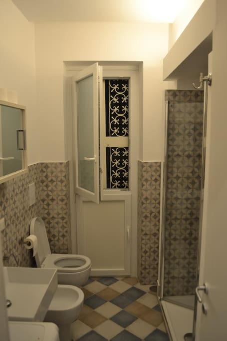 Apartament Casa Luciano Al San Carlo Neapol Zewnętrze zdjęcie