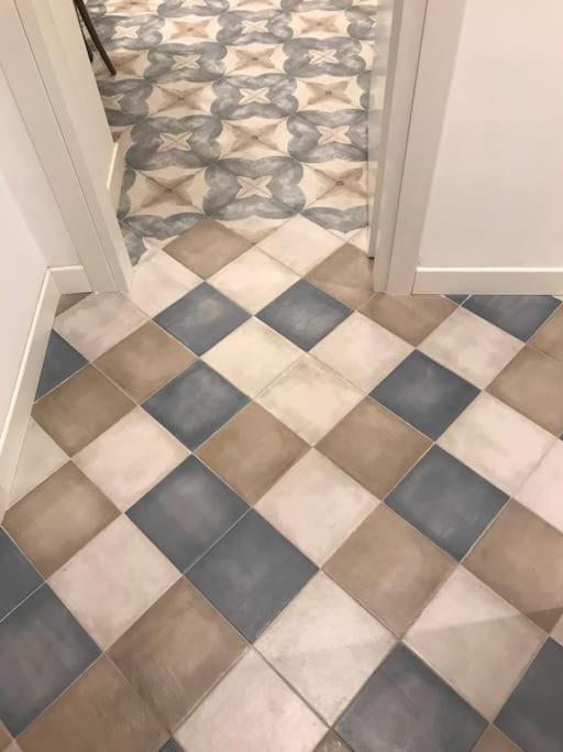 Apartament Casa Luciano Al San Carlo Neapol Zewnętrze zdjęcie