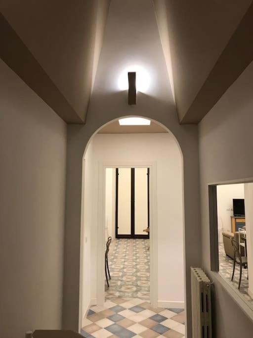 Apartament Casa Luciano Al San Carlo Neapol Zewnętrze zdjęcie