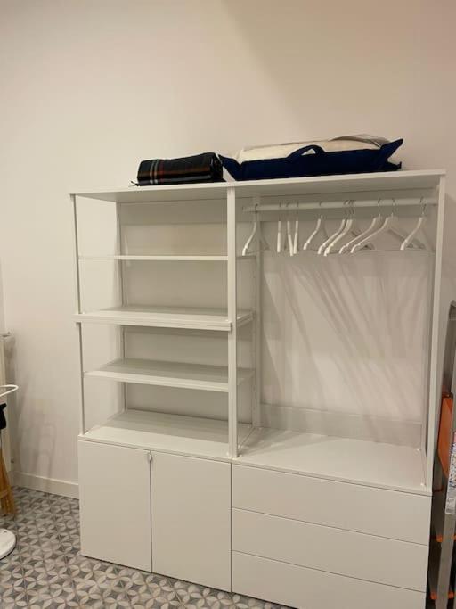 Apartament Casa Luciano Al San Carlo Neapol Zewnętrze zdjęcie
