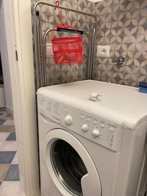 Apartament Casa Luciano Al San Carlo Neapol Zewnętrze zdjęcie