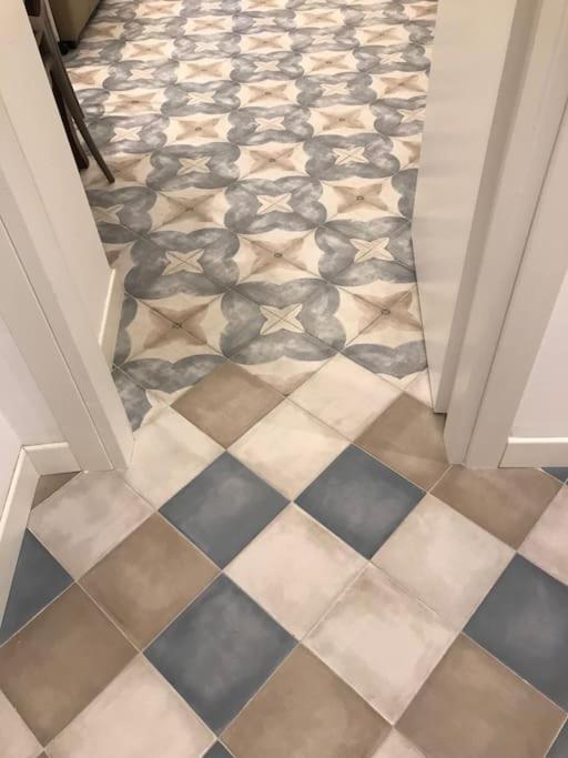 Apartament Casa Luciano Al San Carlo Neapol Zewnętrze zdjęcie